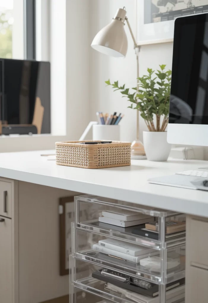 Invest in a Better-Looking Storage Solution