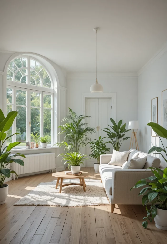 Rearrange Your Furniture for a Fresher Flow