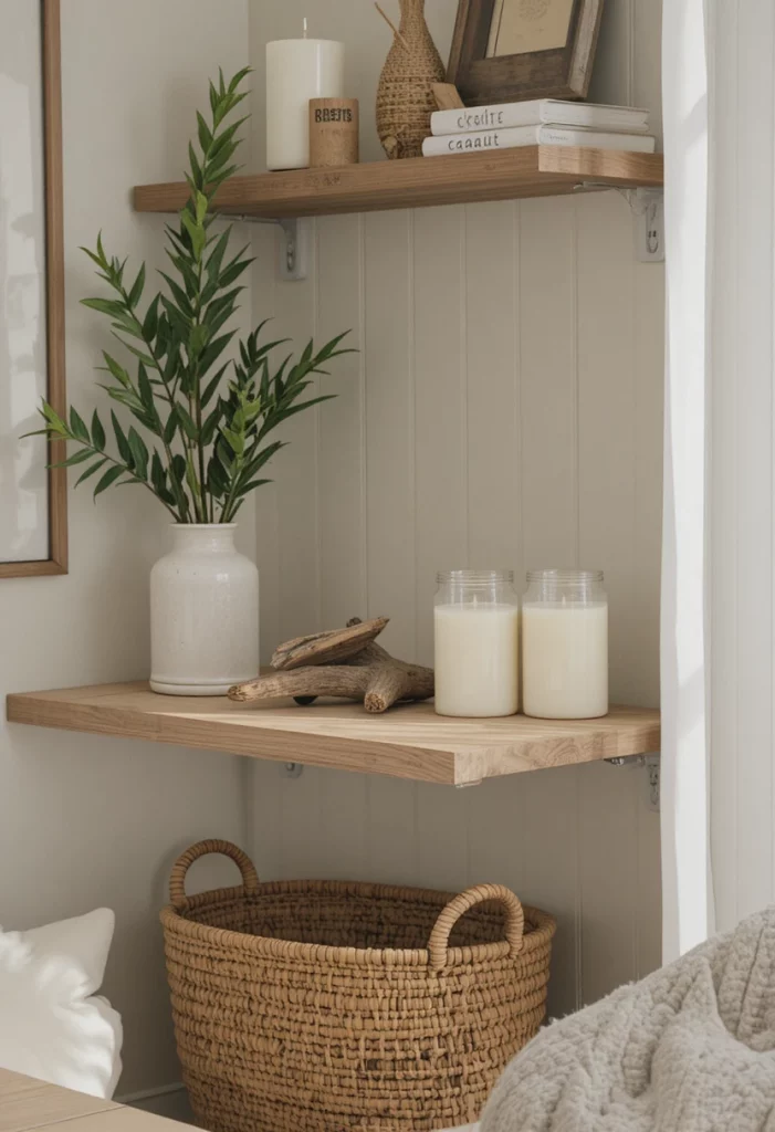 Switch to Lighter, Brighter Candles