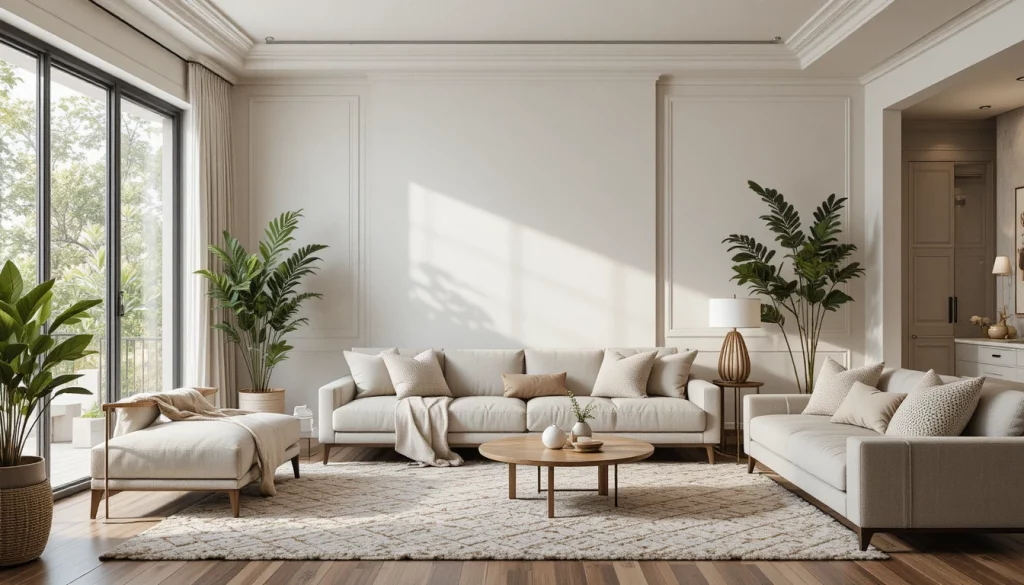 11 Aesthetic Living Room Decor Ideas