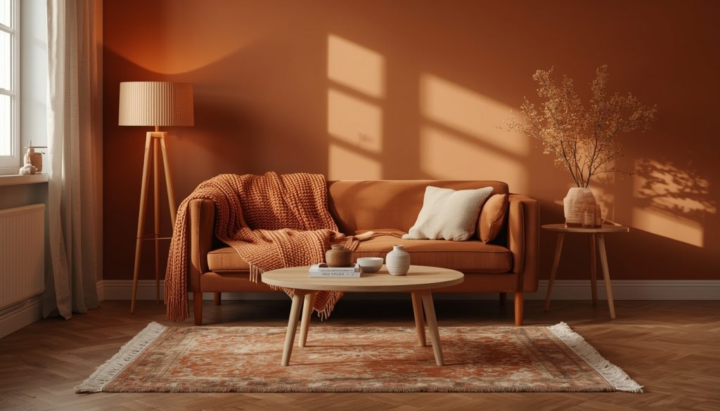 Cozy Small Studio Apartment Ideas